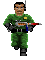 starship trooper Slack emoji