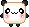panda cube Slack emoji