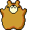dancing bear Slack emoji