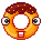 donut spin Slack emoji