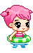 pool toy Slack emoji