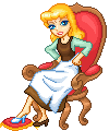 cinderella Slack emoji