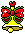 xmas bell Slack emoji