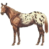 horse Slack emoji