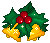 xmas bells Slack emoji