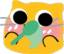 meow bughunter googlyeyes Slack emoji