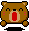 bear Slack emoji