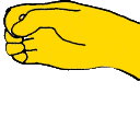 thoughtsandprayers Slack emoji