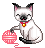 siamesecat yarn Slack emoji