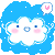 cloud Slack emoji