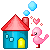 bird house Slack emoji