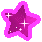 purple star Slack emoji