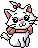 aristocat marie Slack emoji