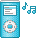 ipod mini Slack emoji