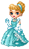 cinderella Slack emoji