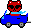 cat car Slack emoji