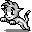 puppy run Slack emoji