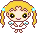 pigtails Slack emoji