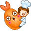 sushi chef Slack emoji