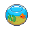 fish bowl Slack emoji