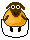 sheep jumprope Slack emoji