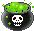 poisonous cauldron Slack emoji