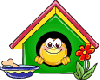 doghouse Slack emoji