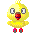 rollerblading chick Slack emoji