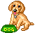 puppy bowl Slack emoji