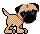 pug tailwag Slack emoji