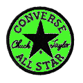 converse all stars Slack emoji