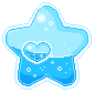 ocean star Slack emoji