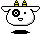 bull Slack emoji