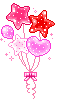 balloons Slack emoji