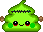 halloween poo Slack emoji