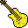 electric guitar Slack emoji
