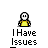 issues Slack emoji