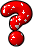 question mark Slack emoji