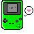gameboy Slack emoji