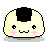 onigiri bounce Slack emoji