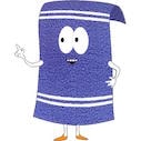 towlie Slack emoji