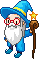 wizard glasses Slack emoji