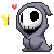 grim reaper Slack emoji