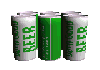 6pack beers Slack emoji