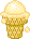 icecream cone Slack emoji
