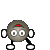 upsidedown blobdance Slack emoji