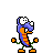 dragon dance Slack emoji