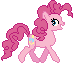 mlpony walk Slack emoji