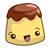 pudding Slack emoji