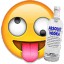 drunk vodka Slack emoji